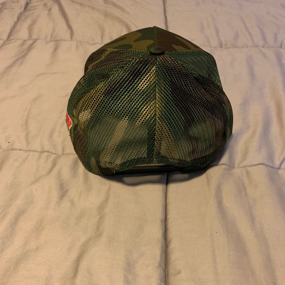 HappyDad Camo Hat - Picture 5 of 5